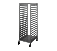 NU-VU (Middleby) SB-2 Pan Racks