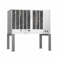 Hoshizaki SRC-10J Remote Condenser for FS-1001MLJ-C and FS-1022MLJ-C Ice Machines