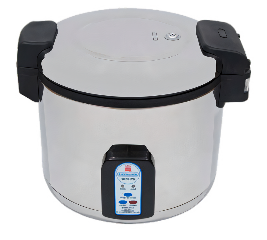 Product image #1 for Town Equipment 57131 RiceMaster Rice Cookers