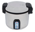 Thumbnail image #1 for Town Equipment 57131 RiceMaster Rice Cookers