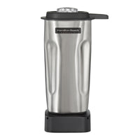 Hamilton Beach Commercial 32 oz Stainless Steel Commercial Blender Container