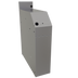 Thumbnail image #1 for Glastender Extra Deep Stainless Steel Underbar Soda Manifold Housing for 8- to 14-Button Manifolds