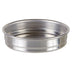 Thumbnail image #1 for Winco 6-Inch Round 1-1/2-Inch Deep Stackable Aluminum Pizza Pan