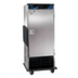Thumbnail image #1 for Cres Cor ChillTemp Mobile Refrigerated Holding Cabinet, 18 Cu. Ft., Stainless Steel, 10 Adjustable Universal Angles