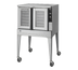 Thumbnail image #1 for Blodgett Zephaire Series Gas Bakery-Depth Convection Oven, Single Deck, 5-Pan Capacity