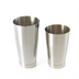 Thumbnail image #1 for Barfly Two-Piece Stainless Steel Cocktail Shaker/Tin Set, 28 oz and 18 oz