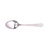 Thumbnail image #1 for Mirage 10-Inch Solid Serving Spoon, 18/8 Stainless Steel