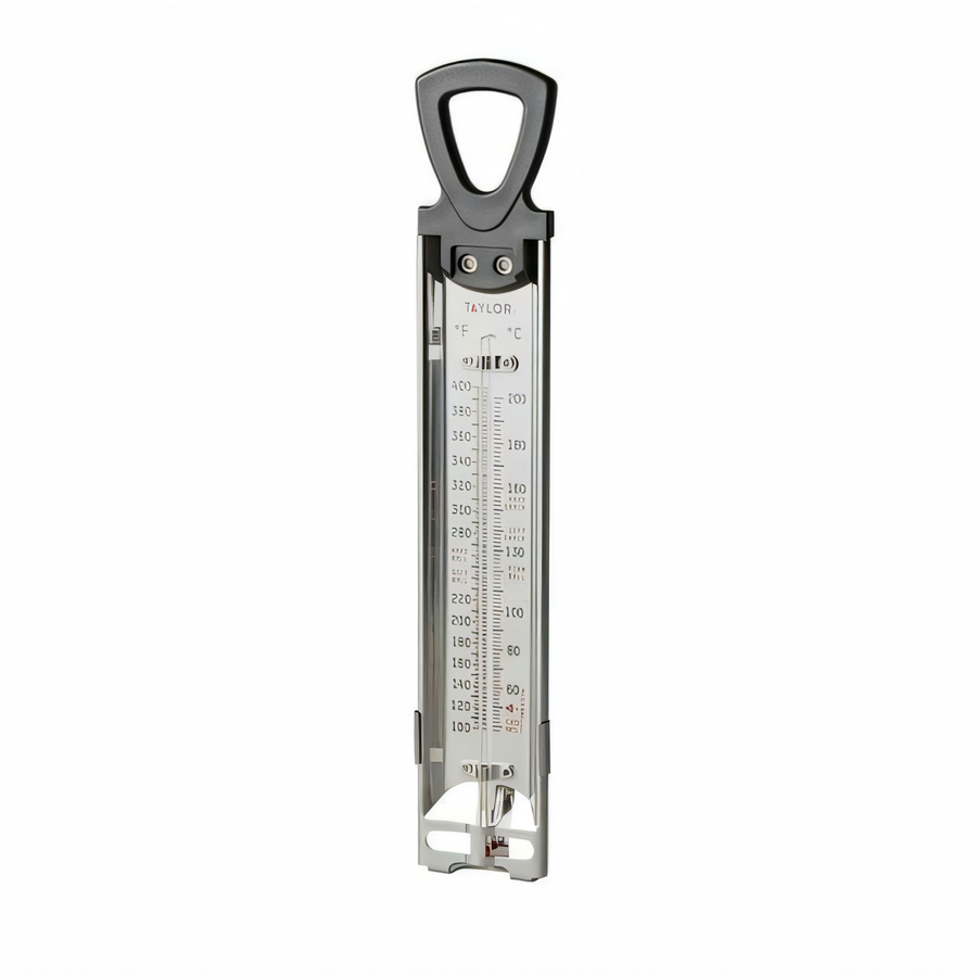 Product image #1 for Taylor Precision 5983N Fryer & Candy Thermometers Case of 6