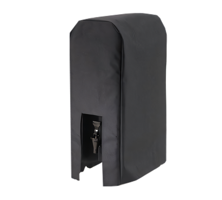 Product image #2 for Cambro 1000LCDCVR110 Camtainer® Beverage Dispenser Parts & Accessories