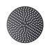 Thumbnail image #1 for American Metalcraft EZ-Release 15 Inch Perforated Round Pizza Disk, 18 Gauge Aluminum