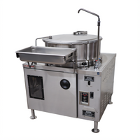 Southbend (Middleby) MT-40EO-SB Southbend Steam Steam Kettles