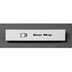 Thumbnail image #1 for Cambro CECBM6000 Camrack® Dishwasher Rack Parts & Accessories Case of 6