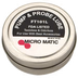Thumbnail image #1 for Micro Matic USA FT101L Cutlery Dryer & Polisher