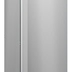 Thumbnail image #1 for Hoshizaki Steelheart F1A-FS 23.1 Cu. Ft. One-Section Reach-In Freezer, Stainless Steel Interior & Exterior, Top-Mounted Self-Contained, Solid Door