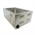 Thumbnail image #1 for Thunder Group SEJ81000C 3.5 Qt Wet Well Countertop Food Warmer with Heat Vent