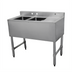 Thumbnail image #1 for Serv-Ware BAR2B26-CWP Bar Equipment