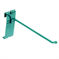 Quantum SG-HOOK6P Store Grid Shelf Components & Accessories