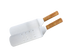 Thumbnail image #1 for 14-Inch Perforated Hamburger Turner with Stainless Steel Blade and Wood Handle