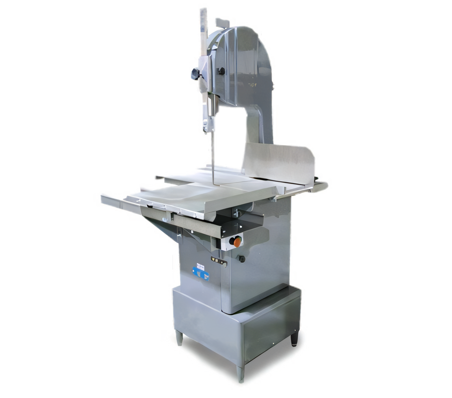 Product image #1 for Classic 2 HP Floor Meat Band Saw with 98-Inch Blade, 220V