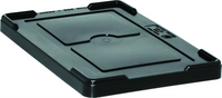 Quantum COV92000CO Food Boxes Case of 4