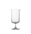 Thumbnail image #1 for Lucaris Deco 11.5 oz Clear Champagne Flute Glass