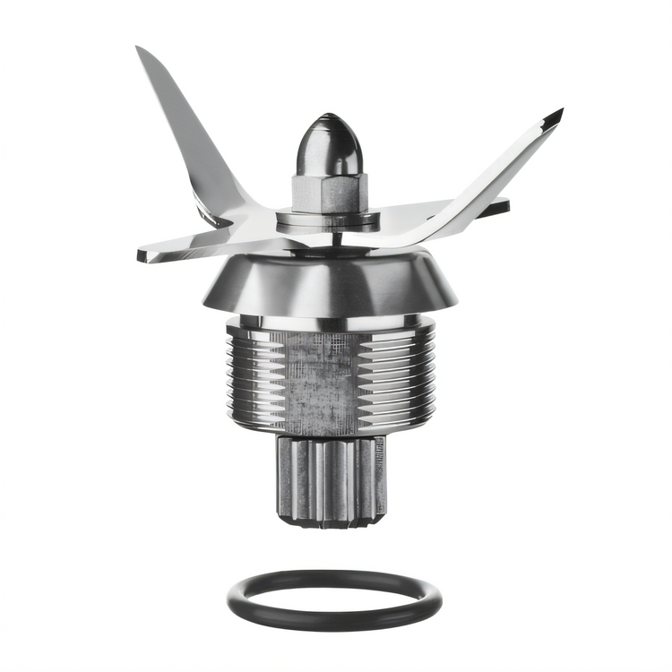 Product image #1 for Waring Commercial Blender Blending Assembly Kit with Blade and Gasket