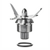 Thumbnail image #1 for Waring Commercial Blender Blending Assembly Kit with Blade and Gasket