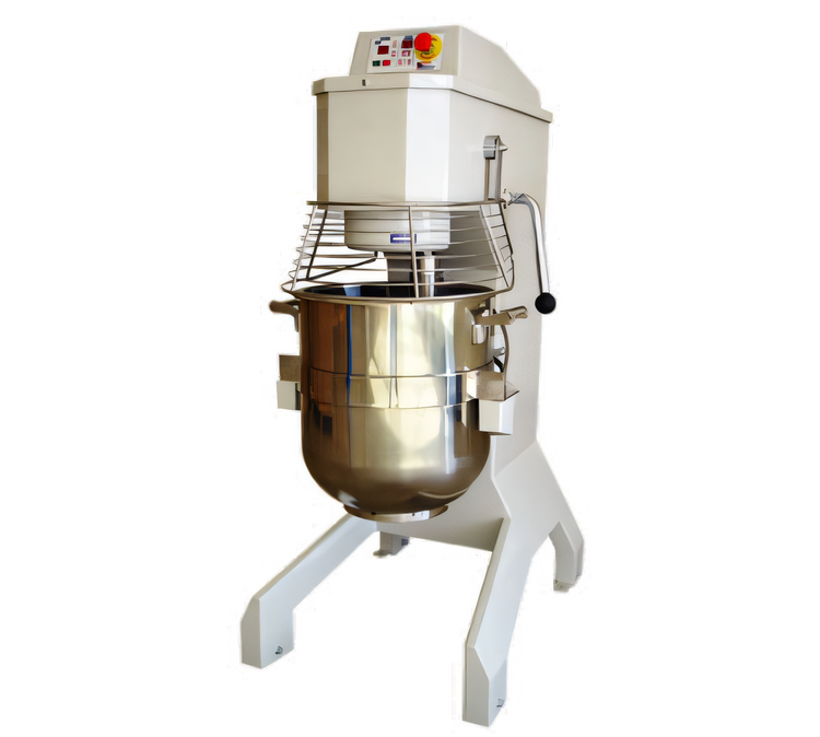 Product image #1 for Doyon BTF060 60-Quart Floor Model Planetary Mixer