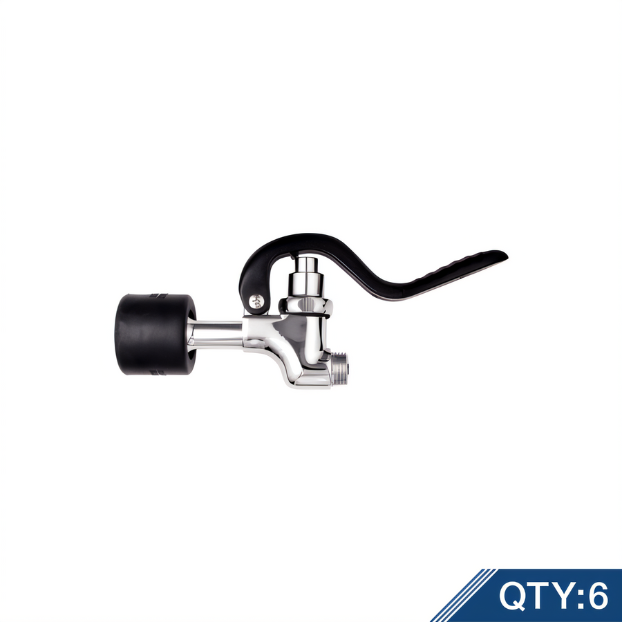 Product image #1 for T&S Brass Equip NSF 1.2 GPM Pre-Rinse Spray Valve