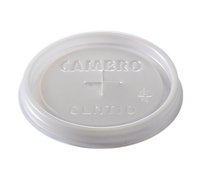 Cambro CLST9190 Cup Lids