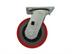 Thumbnail image #2 for Channel Manufacturing CPS25U Shelf Casters & Leveling Feet