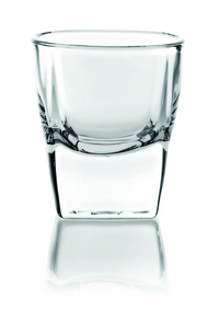 Anchor Hocking Foodservice 14183 Whiskey Glasses