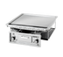 Thumbnail image #1 for Wells G-Series Built-In/Drop-In Electric Griddle with Smooth Polished Steel Plate, 22.5