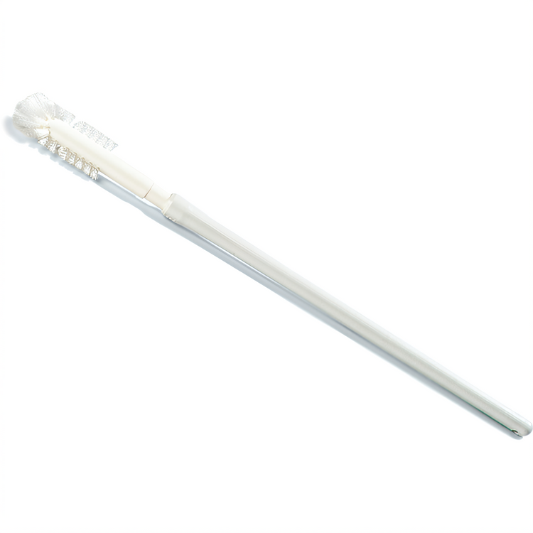 Product image #1 for Sparta® 24-Inch Hot Dog Roller Brush with Stiff V-Shaped Polyester Bristles