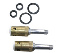 Serv-Ware FP1040 Serv-Ware Pre-rinse Faucet Parts