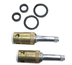 Thumbnail image #1 for Serv-Ware FP1040 Serv-Ware Pre-rinse Faucet Parts