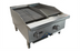 Thumbnail image #1 for Comstock-Castle 24-Inch Countertop Gas Griddle / Char-Broiler Combo