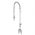 Thumbnail image #1 for T&S Brass EasyInstall Single-Temperature Deck-Mount Pre-Rinse Unit with 24