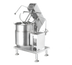 Thumbnail image #1 for 20-Gallon Electric Countertop Tilting Steam Kettle Mixer