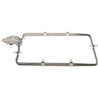 Thumbnail image #1 for AllPoints Foodservice Parts & Supplies 8010717 Commercial Heating Element, 208V, 9900W