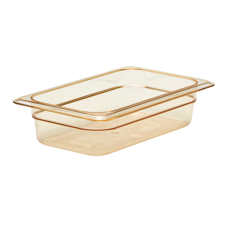 Product image #1 for Cambro 42HP150 H-Pan™ Plastic Food Pans Case of 6