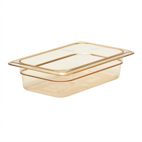 Cambro 42HP150 H-Pan™ Plastic Food Pans Case of 6