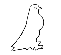 Town Equipment 37608 Cookie Cutters