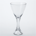 Thumbnail image #1 for American Metalcraft Parker Collection 13 oz Clear Tritan Wine Glass