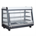 Thumbnail image #1 for BakeryXpress DXP-TSC36 Heated Countertop Hot Food Display Case, 36 Inch, Full/Self-Service