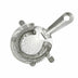 Thumbnail image #1 for Winco Stainless Steel 4-Prong Spring Bar Strainer