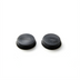 Thumbnail image #1 for American Metalcraft Black Plastic Replacement Stoppers/Plugs for BHSP2 Salt & Pepper Shakers