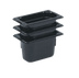 Thumbnail image #1 for Vollrath 9094420 Super Pan® Plastic Food Pans Case of 6