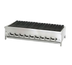 Thumbnail image #1 for Jade Supreme JB-60 60-Inch Countertop Radiant Gas Charbroiler