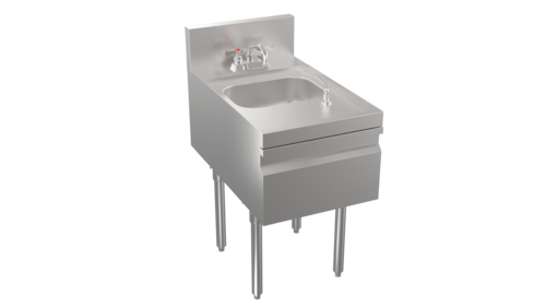 Product image #1 for Krowne KRS-18ST Stadium Series Bar Equipment